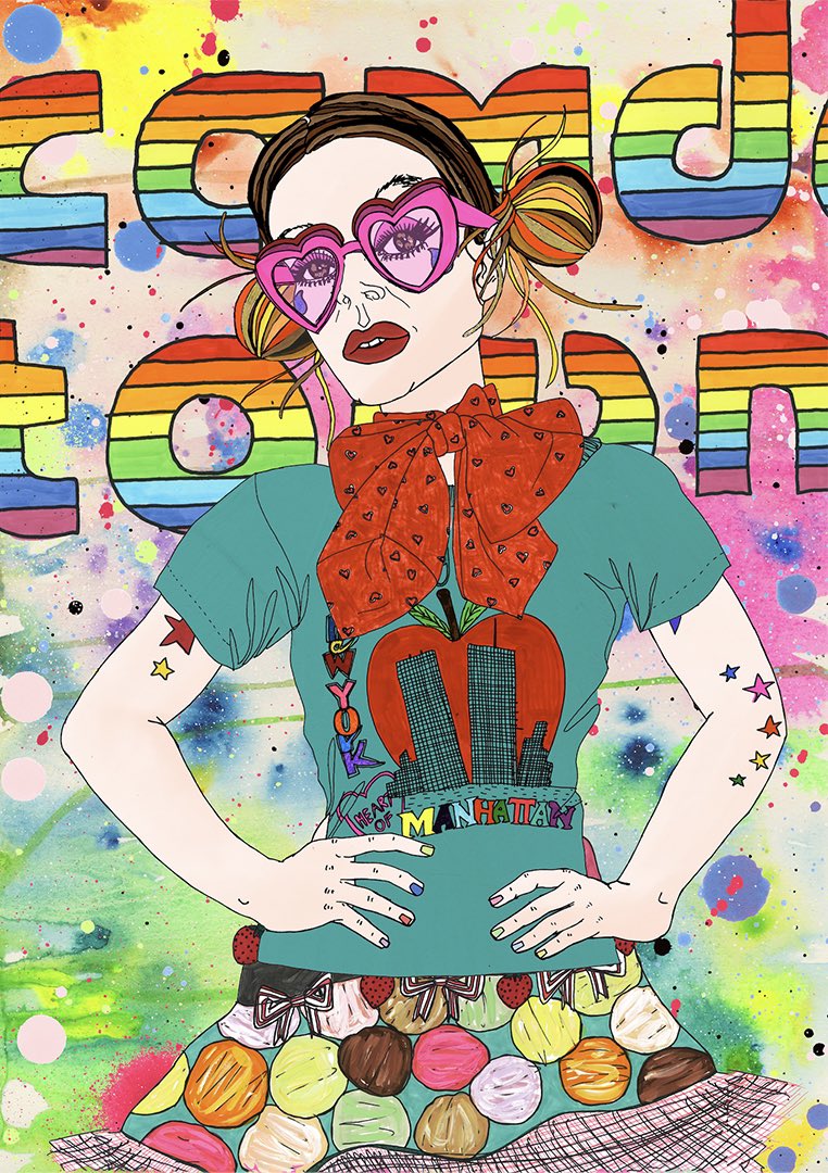 Sarah Beetson tweet media