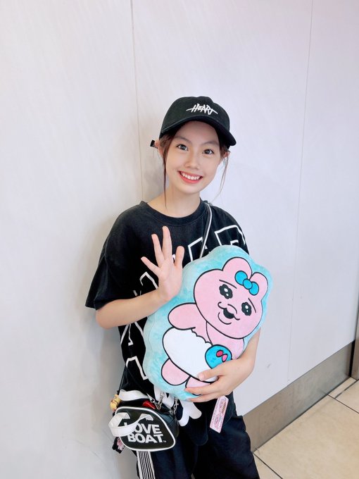 Twitterのコスプレ画像3