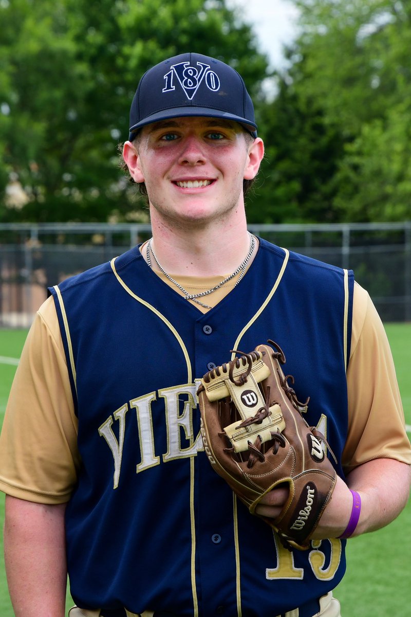 Other big performances from the Championship win vs Arlington, Giacomo Jreige with 4 hits, Billy Dingell (shown) with 3 hits and 4 RBIs. Jack Jenkins with 2 clean innings, 5 Ks. Post 180 bangs out 14 hits. On to Chesapeake for the VA State Tournament starting Sat 7/27.