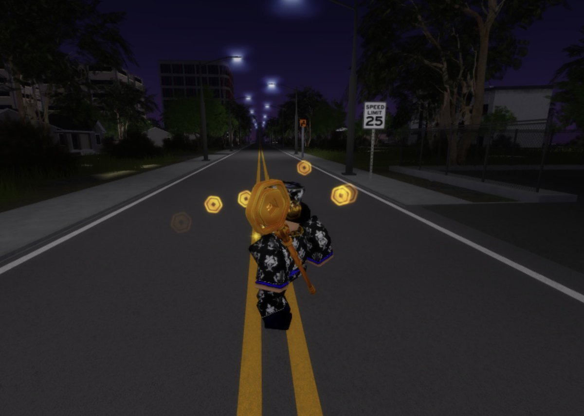 The Road Is Coming To <a href="/Roblox/">Roblox</a> In 2025! 

Keep updated by following my account! 🙂