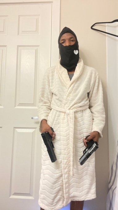 What if Jesus be like I seen yo Twitter you can&rsquo;t come in https://t.co/rATGDAzYB9