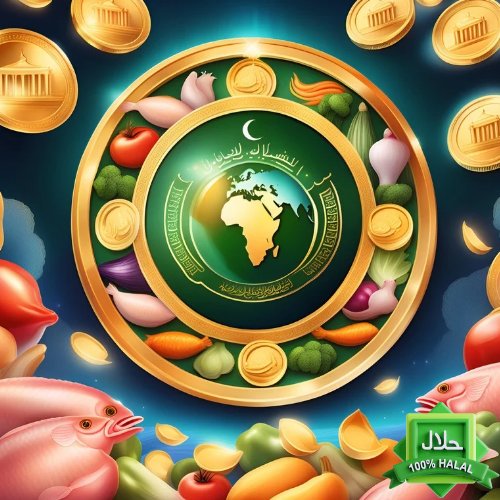 DEEN COIN tweet media