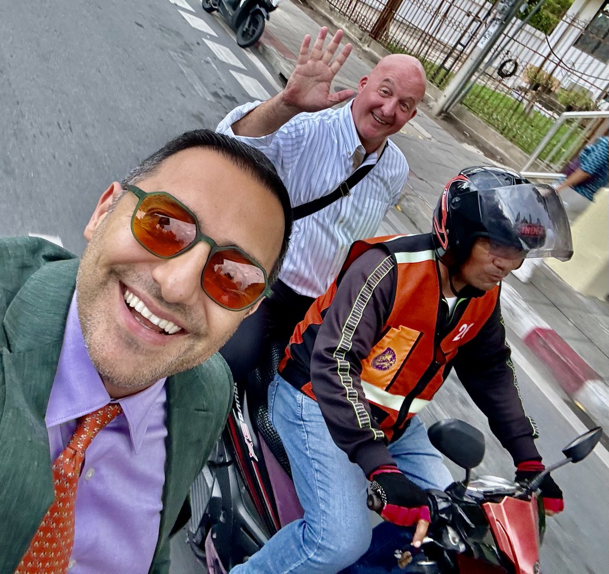 Sam Amory tweet media