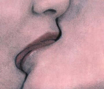 افضل اثارة التصاق الشفايف