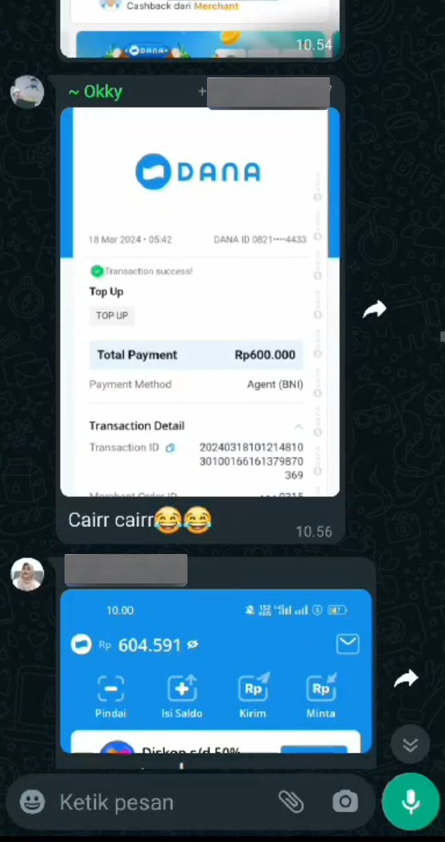 panggilajagituu's tweet image. Alhamdulillah banyak yang cairr dari gelombang sebelumnyaa☺🙌

Pumpung gelombang 71 belum dibuka, bisa banget ya yang mau join grupku buat dipandu secara GRATIS🤗
Yang mau join rep aja bestie, feel free to askk📥
#lolosprakerja #prakerja #testi
Sfu #zonauang