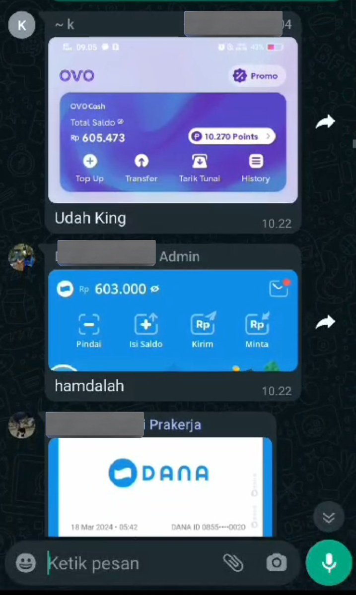 panggilajagituu's tweet image. Alhamdulillah banyak yang cairr dari gelombang sebelumnyaa☺🙌

Pumpung gelombang 71 belum dibuka, bisa banget ya yang mau join grupku buat dipandu secara GRATIS🤗
Yang mau join rep aja bestie, feel free to askk📥
#lolosprakerja #prakerja #testi
Sfu #zonauang