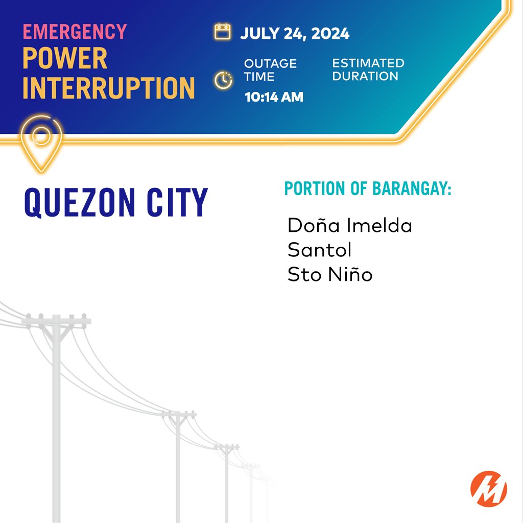 MERALCO tweet media