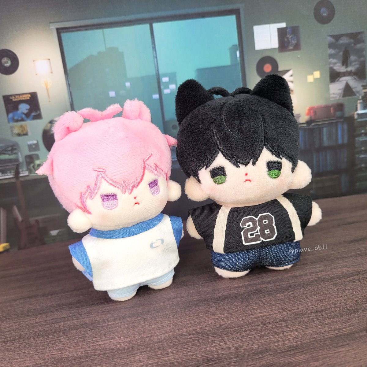 plave_ob11's tweet photo. 💗🖤

#PLAVE #플레이브
#BAMBY #밤비  
#HAMIN #하민 
#plappu https://t.co/u4JfDoHViD