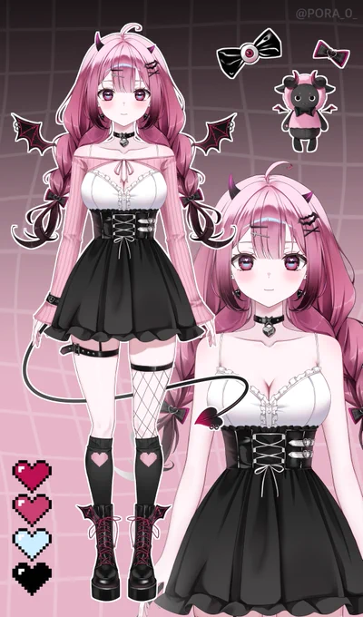 #vtuber