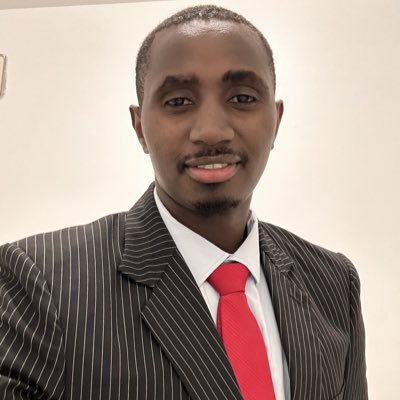 HonMDmuturi's tweet photo. #NewProfilePic https://t.co/CPvMRzNc8W