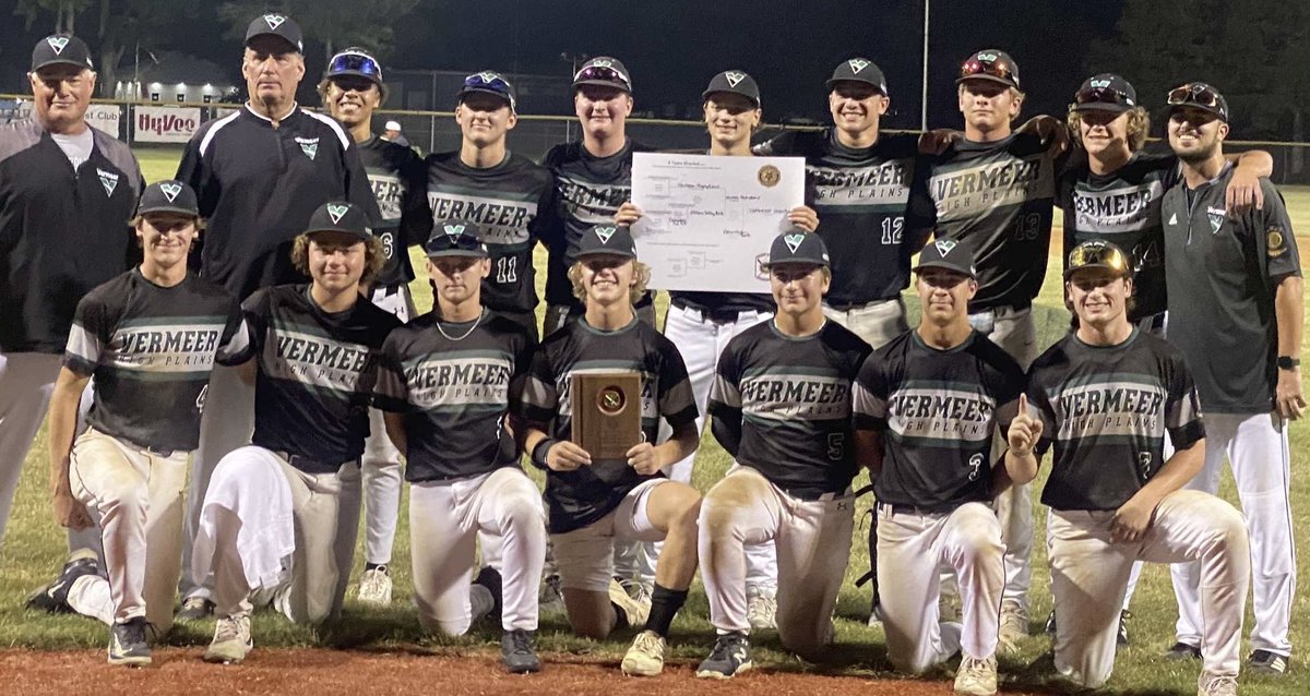 A6 Junior Area Champs! Off to state in Kearney!