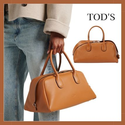 ダルセナ　ハンドバッグ TOD'S