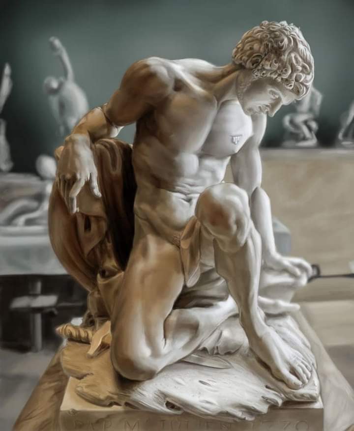 alfonsocorea_rr's tweet image. Respeta para ser respetado y espera siempre en concordancia con Dios.
He visto caer a quienes quisieron hacerme daño sin tan siquiera mover un dedo.
Ya os lo dije no estoy solo, aunque camine solo.