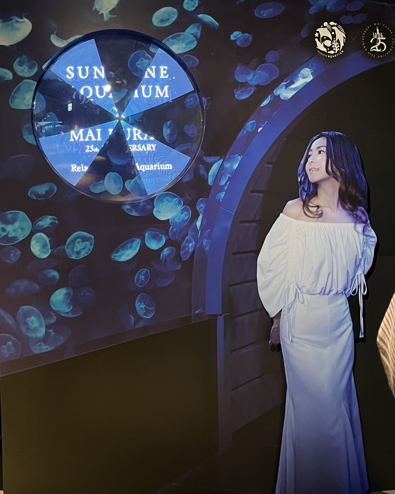 サンシャイン水族館 on X: 