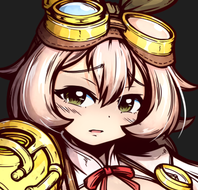 「Daily Hazel Fact (16 of 100)Poorly maint」|H (エイチ) 🈺のイラスト