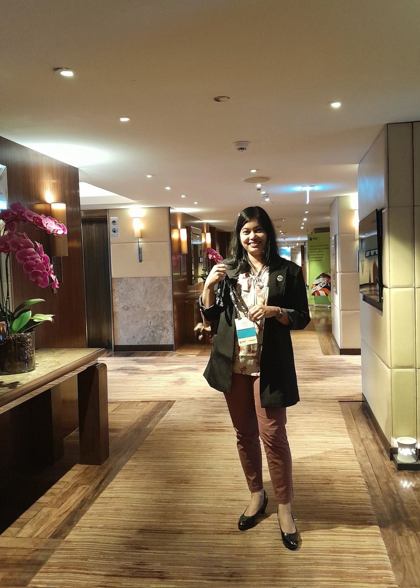 Myint1011's tweet photo. #day1 #PKFGlobal #PKFEvents #PKFEvents2024 https://t.co/wk23Y612fF