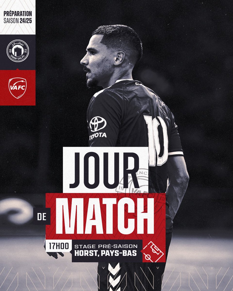 Valenciennes FC 🦢 tweet media