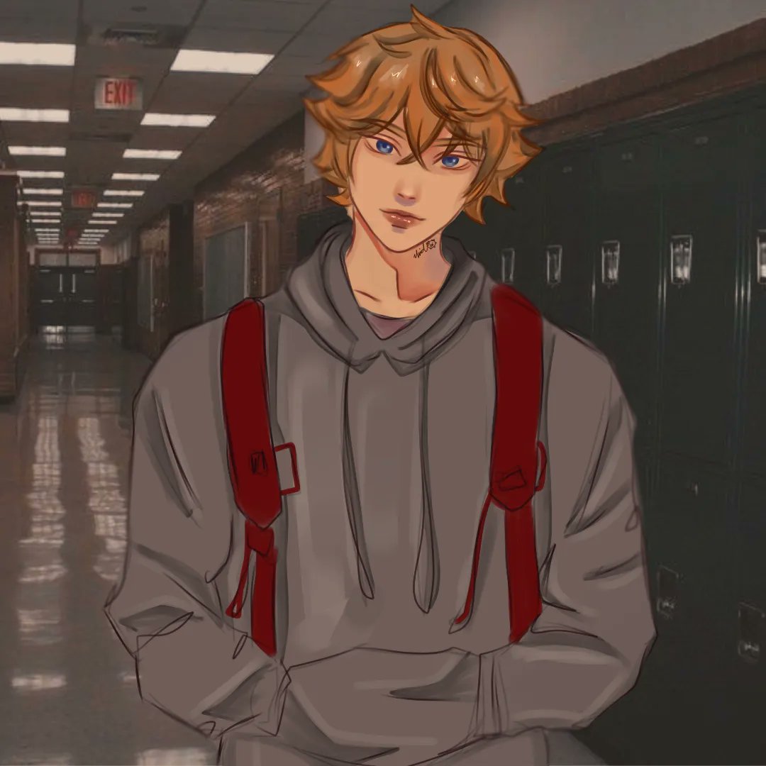 First day

#GenshinImpact #childegenshin
#rkgk #ArtistOnTwitter #artmoots #art #digitalart #commisionsopen #CommissionedArt