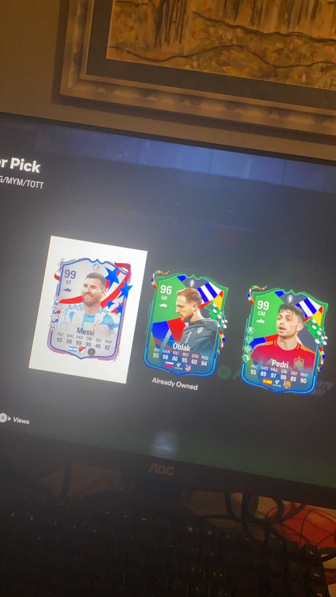 TSpaniard27's tweet photo. @SAF__Boss Finally got good rewards from Champs https://t.co/adrJUQkjOo