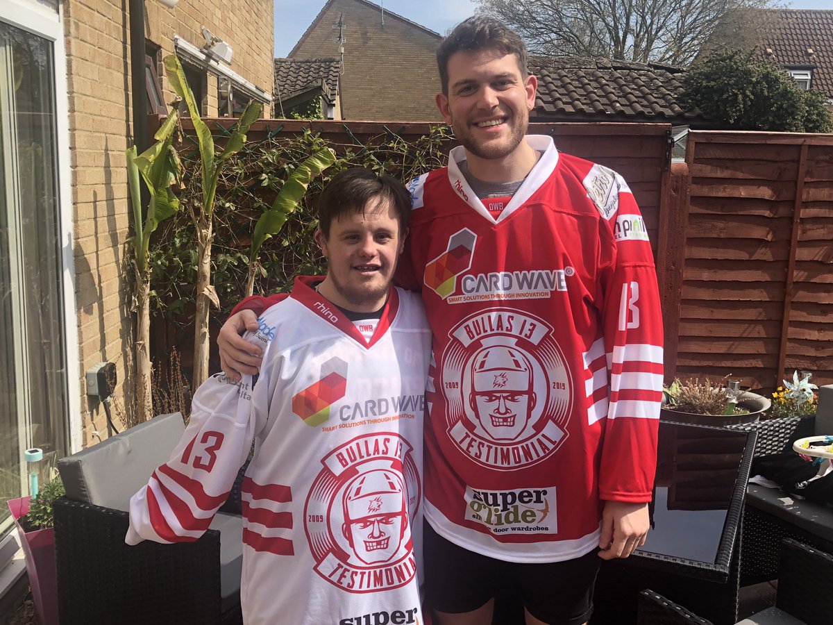 SwinWildcats's tweet photo. The entire Wildcats family today mourn the loss of Kieran Cookson, a super fan whose life was felt through all corners of our club.

Our thoughts go to Patricia, Duncan and all the family after his sad passing and we’ll greatly miss him ❤️ 

Kieran, you’ll never be forgotten ❤️ https://t.co/uvNNfy6fwm