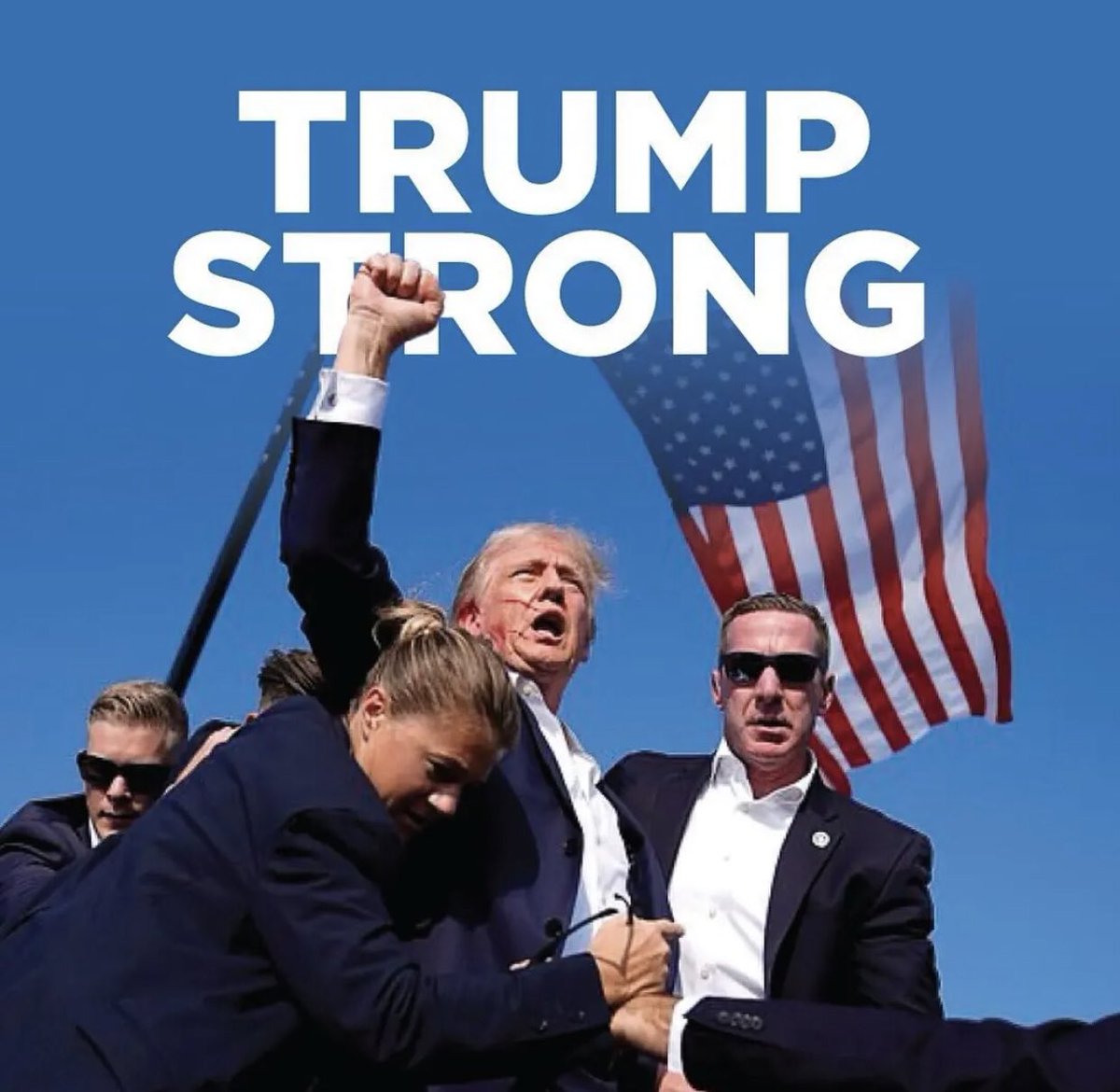 TinyDancer_1_'s tweet photo. @PapiTrumpo โฅ๏ธThatโd A Baby๐ช๐ผ๐ฅ๐บ๐ธ
My-Our President Trump!
๐ฅ๐บ๐ธ๐ฅ๐บ๐ธ๐ฅ๐บ๐ธ๐ฅ๐บ๐ธ๐ฅ๐บ๐ธ๐ฅ
โจ๐บ๐ธ#FightFightFight๐บ๐ธโจ
๐ฅ๐บ๐ธ๐ฅ๐บ๐ธ๐ฅ๐บ๐ธ๐ฅ๐บ๐ธ๐ฅ๐บ๐ธ๐ฅ
Who else immediately KNEW President Trump would respond exactly this way? OMG-๐คฃ๐๐
I laughed tilโtears ran down my face when I heard it๐คฃ
#TrumpBrave
#MAGA https://t.co/tsU3GcXLqx
