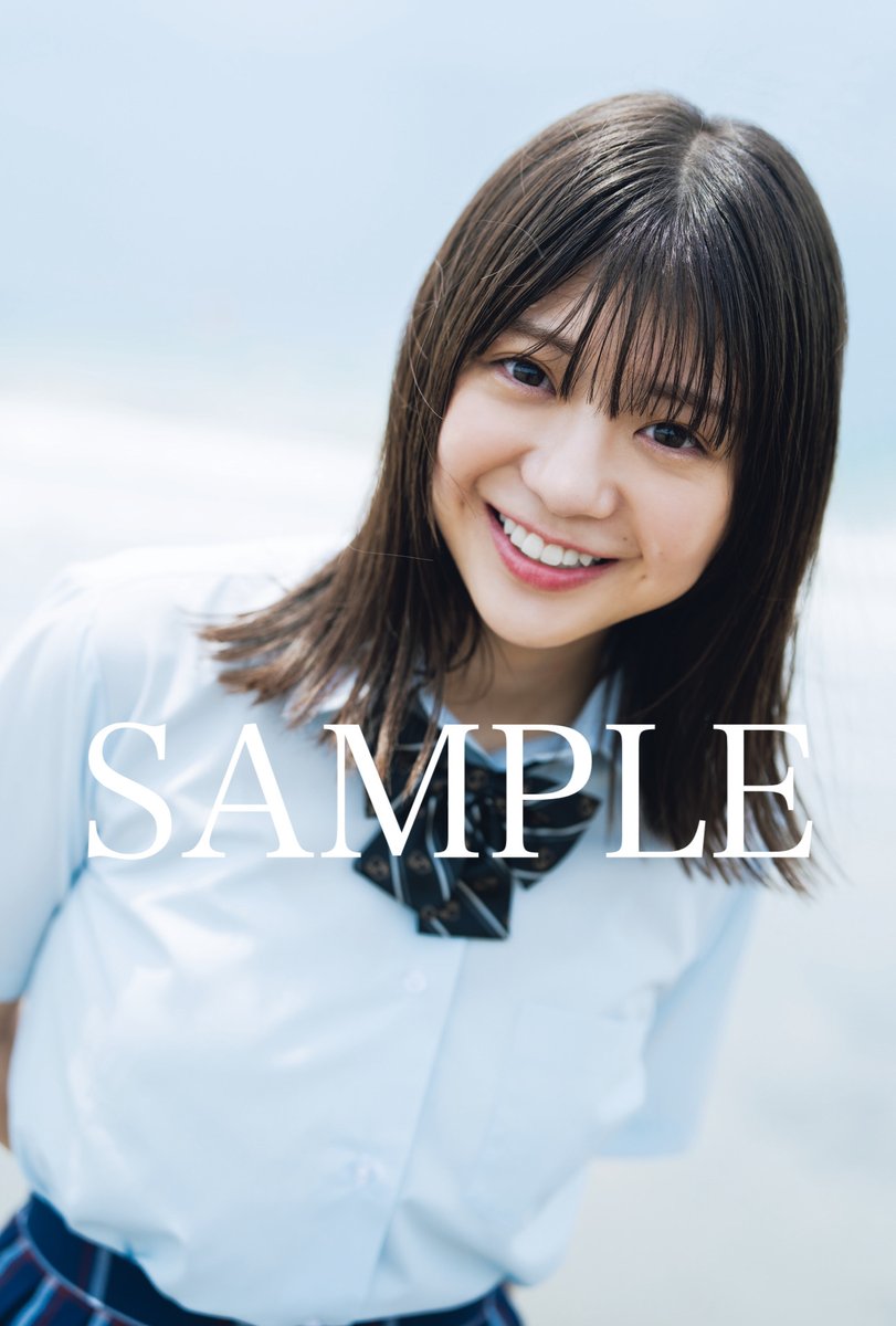 7/29(月)発売 #BLT SUMMER CANDY 2024