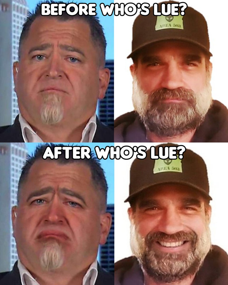 RealArea503's tweet photo. Hahah. @PhilJay1974 I just found this and it made me laugh. 🤣🤣  

#whoslue #ufotwitter https://t.co/Ne1yPQFxF5