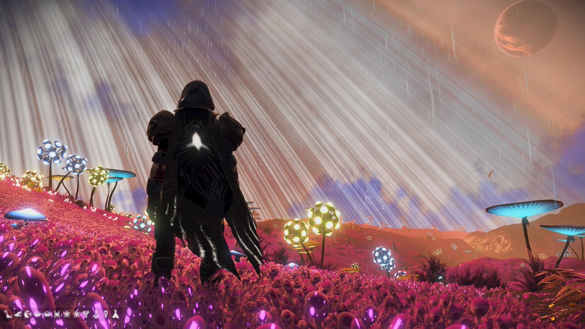 NeoGame_Matrix's tweet photo. @NoMansSky @hellogames 
#NoMansSky https://t.co/MMObvdwlFO