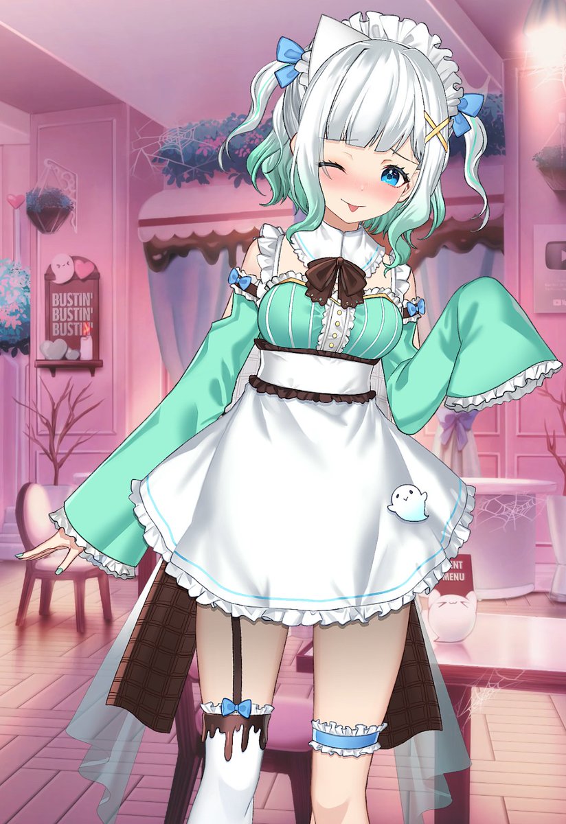 👻tehe pero👅💚