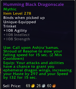 CaptainMeowgi's tweet photo. @BlizzardCS Hey, so uh, I did mythic nyalotha right, and uh why is wrathions health way higher and why did he drop gear that is equal to like mythic anduin loot in shadowlands? https://t.co/KwZbmgdLUn