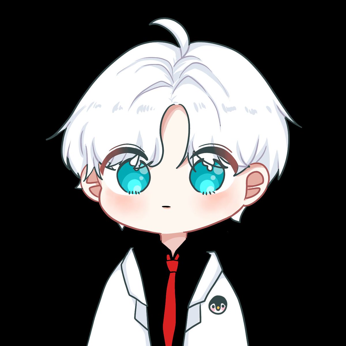 오홍 귀엽뽀짝!  자캐~