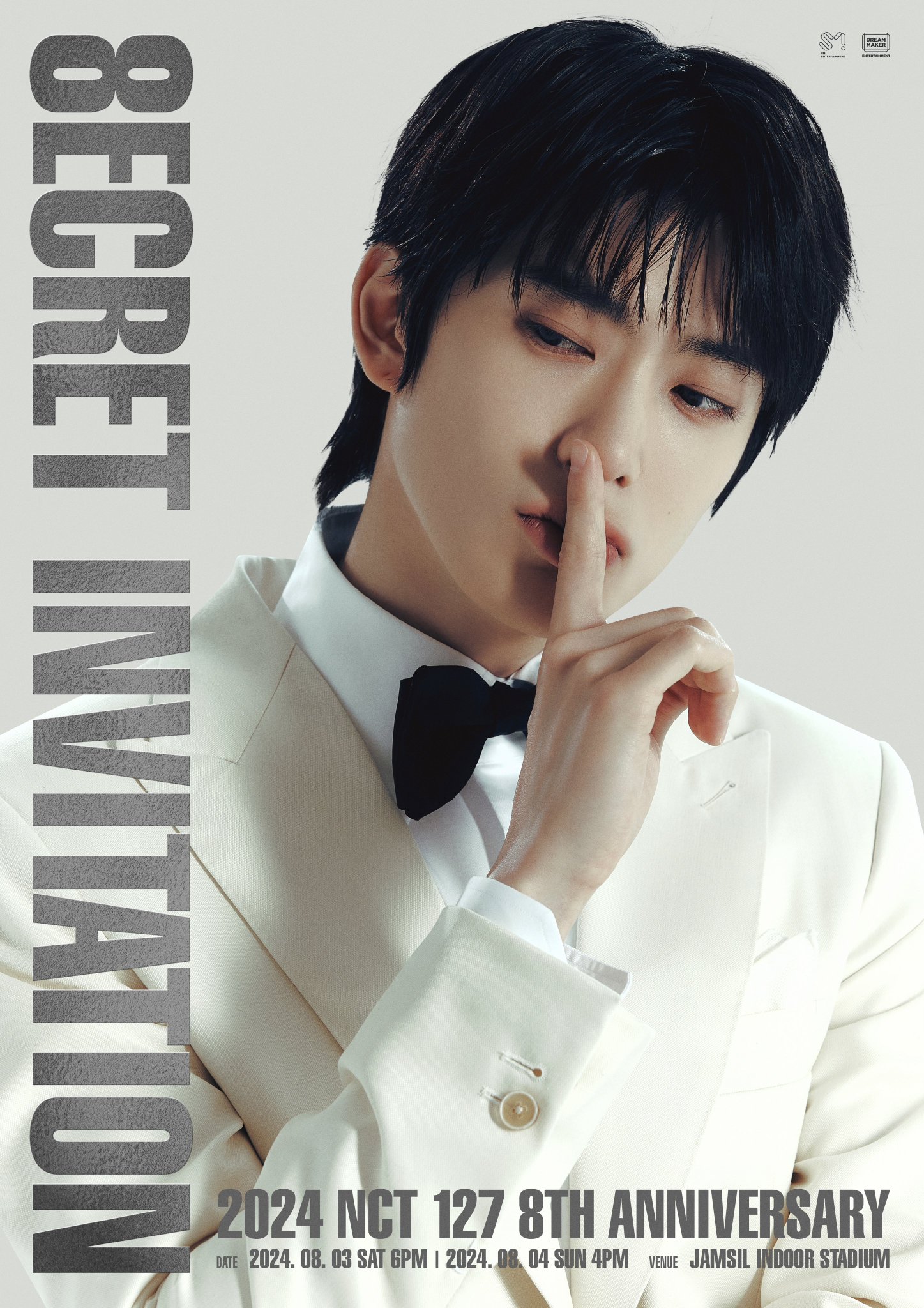 爆売り！ in fanmeeting GEN3 DMD Japan その他 TleFirstone