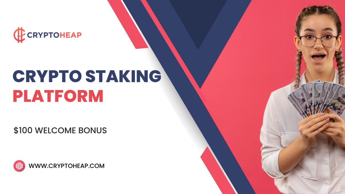 cryptoheap_com's tweet image. 🌐 Become a part of CryptoHeap, the top platform for staking cryptocurrencies. Our variety of staking options makes us the best staking service. Dive in now and begin your crypto adventure! 🚀 #CryptoHeap #StakingService #StakingOptions #StartEarning #CryptoStaking #TopPlatform