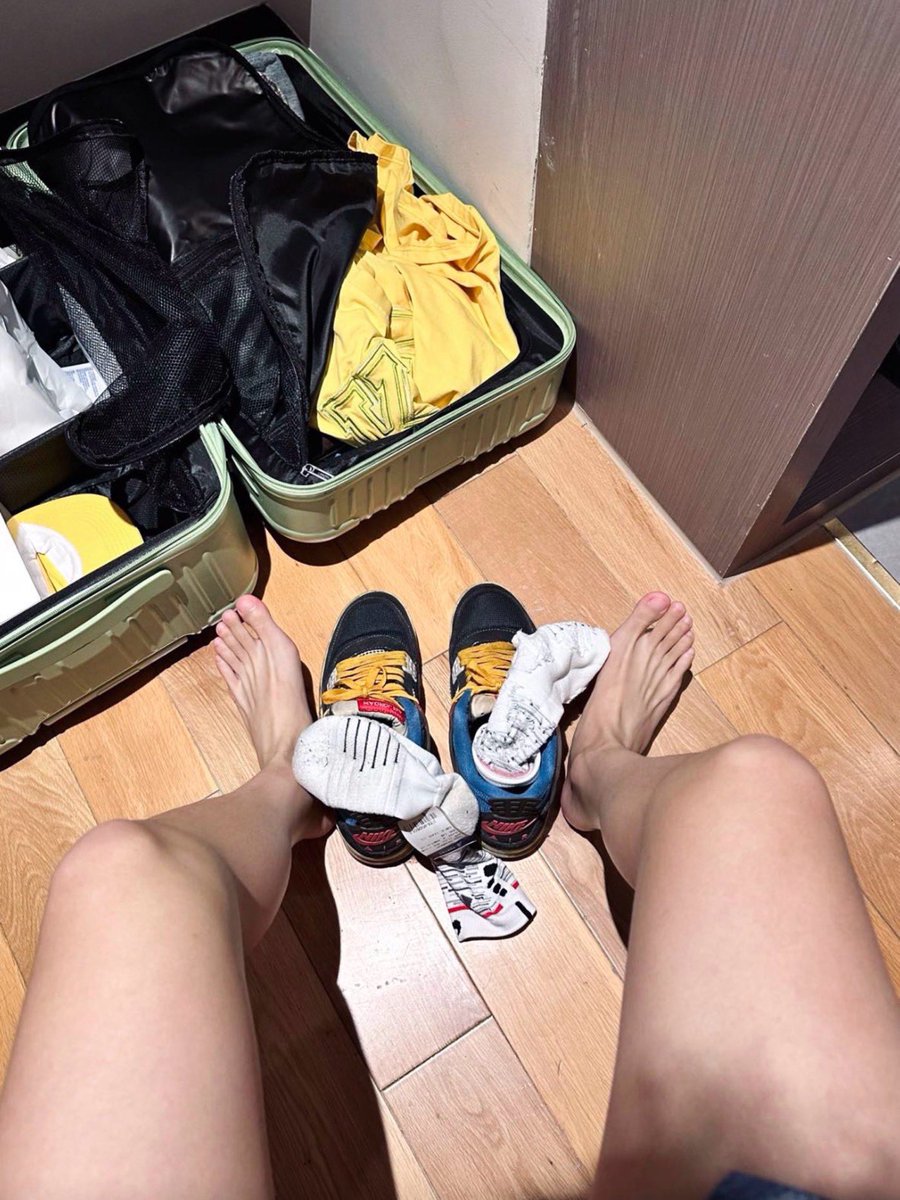 种瓜得弟弟potato tweet media