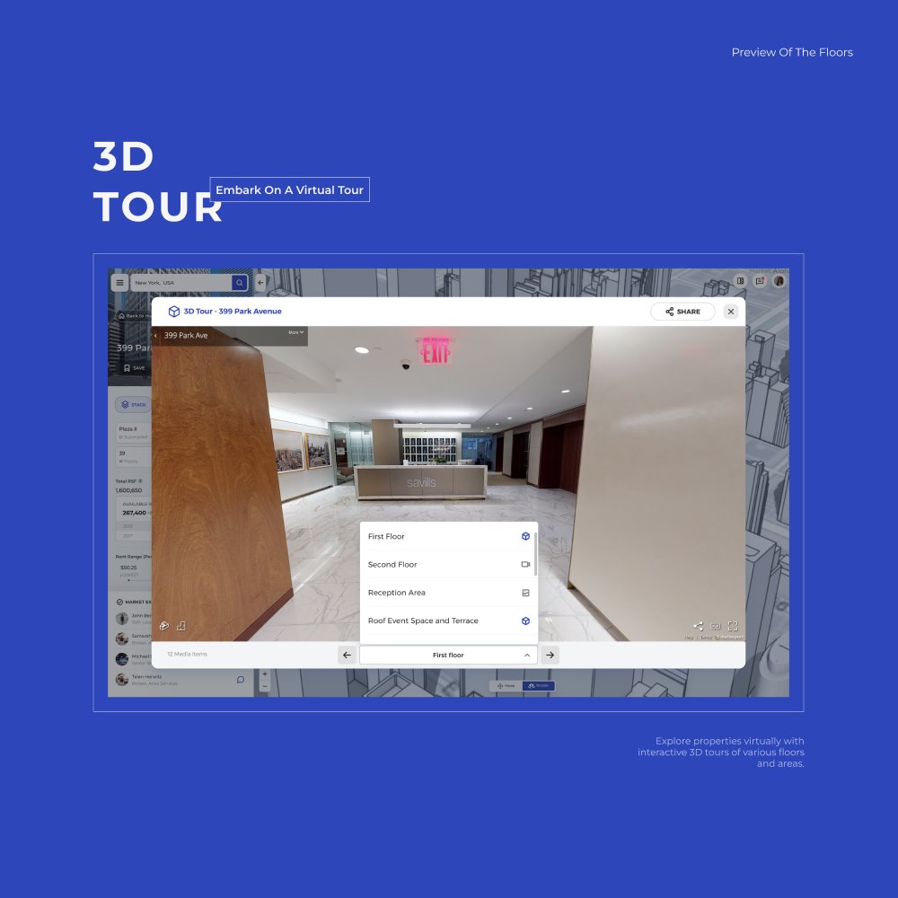_dmgo_'s tweet photo. 🚀🏢 Embark on a virtual tour with MarketAlpha's 3D tours! Explore commercial properties efficiently and effectively.
#MarketAlpha #3DTour #RealEstateInnovation #RealEstate #VirtualTour #PropertyManagement #3DTech #CommercialRealEstate #Innovation #MarketAlpha https://t.co/PRliSArZiS
