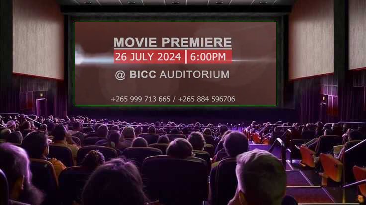 YOVEE___'s tweet image. 🚨JUSTICE movie premiere this coming Friday
@BICC_AUDITORIUM
 Get your tickets today 🔥
📌@ Mbowe filling Station
📌@ Area 18 Puma
📌 @ BICC

#Justice #Moviepremiere #BICC #xclusivetrendsetters