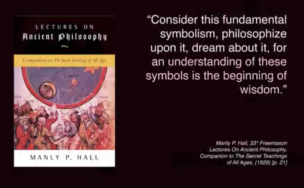 brillo101's tweet image. Por la simbología, los antiguos ritos, su literatura ceremonial, política de estado y religión unidos y una religión exotérica para las masas y una esotérica para el sacerdocio. Se puede ver que practicaron el satanismo como se conoce hoy. #Despierta #Paganos