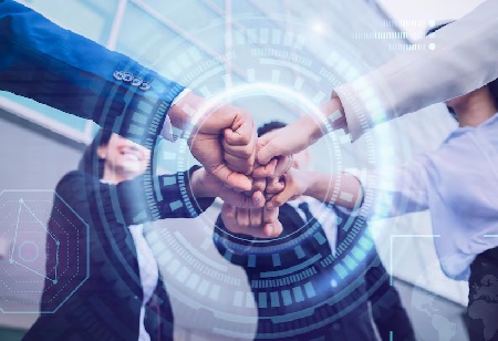 CEOInsightsAsi2's tweet photo. ASMPT and IBM Enhance Chiplet Bonding for AI Packages
News: https://t.co/9eGE201tSD
Huiming Bu, Vice President, @IBM
#IBMEnhance #AIdrivensystems #technologies #systemdevelopment #partnership https://t.co/cGicLYTcBq