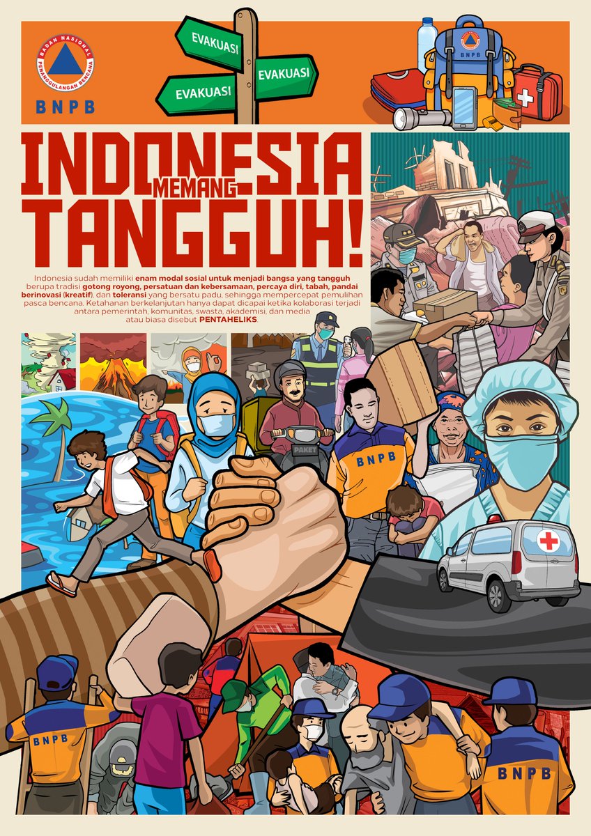 Sungging Priyanto tweet media