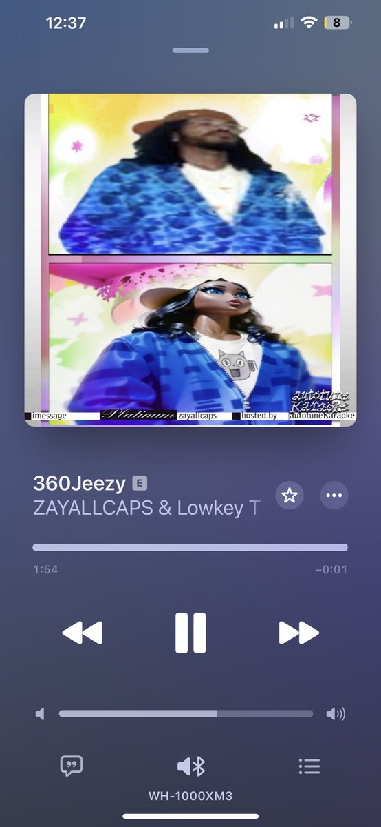 BUTCH GAWD⭐️ tweet media