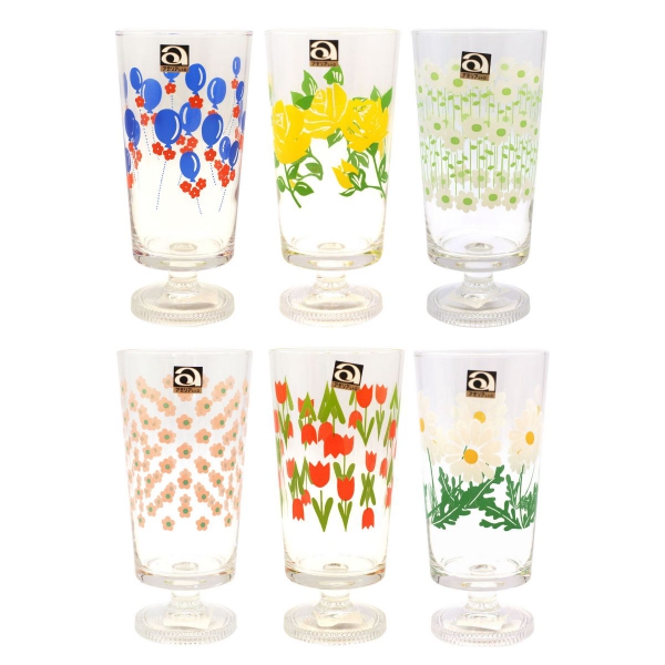 kdmbz's tweet photo. 実店舗でも大好評の #ADERIA(アデリア)アイテムたち。オンライン本店でも販売中です。暑い出荷倉庫で商品を見ていると無性にクリームソーダが食べたくなります。https://t.co/dJtkpuMUnN
#昭和レトロ
#グラス
@aderia_retro https://t.co/4jKGMR5ID8