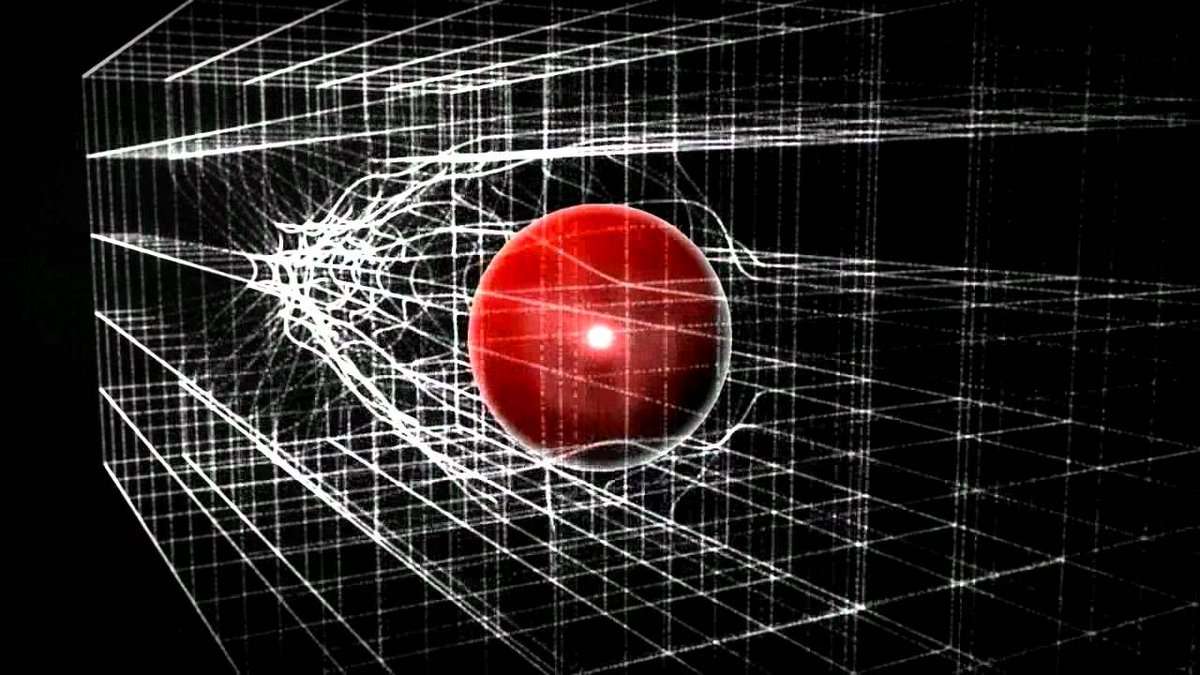 PhysInHistory's tweet image. The Higgs Field is a scalar field, meaning it has no direction, only magnitude. This differentiates it from vector fields like the electromagnetic field, which has both magnitude and direction.