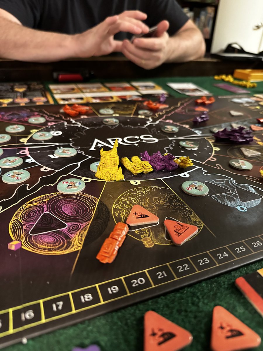 JohnnyDeathHawk's tweet photo. Hyperbole aside I don’t know why I own any other game right now….this is absolutely fucking nuts…  ⁦⁦@BraininaJar2⁩. https://t.co/lSdoWRv7Ts