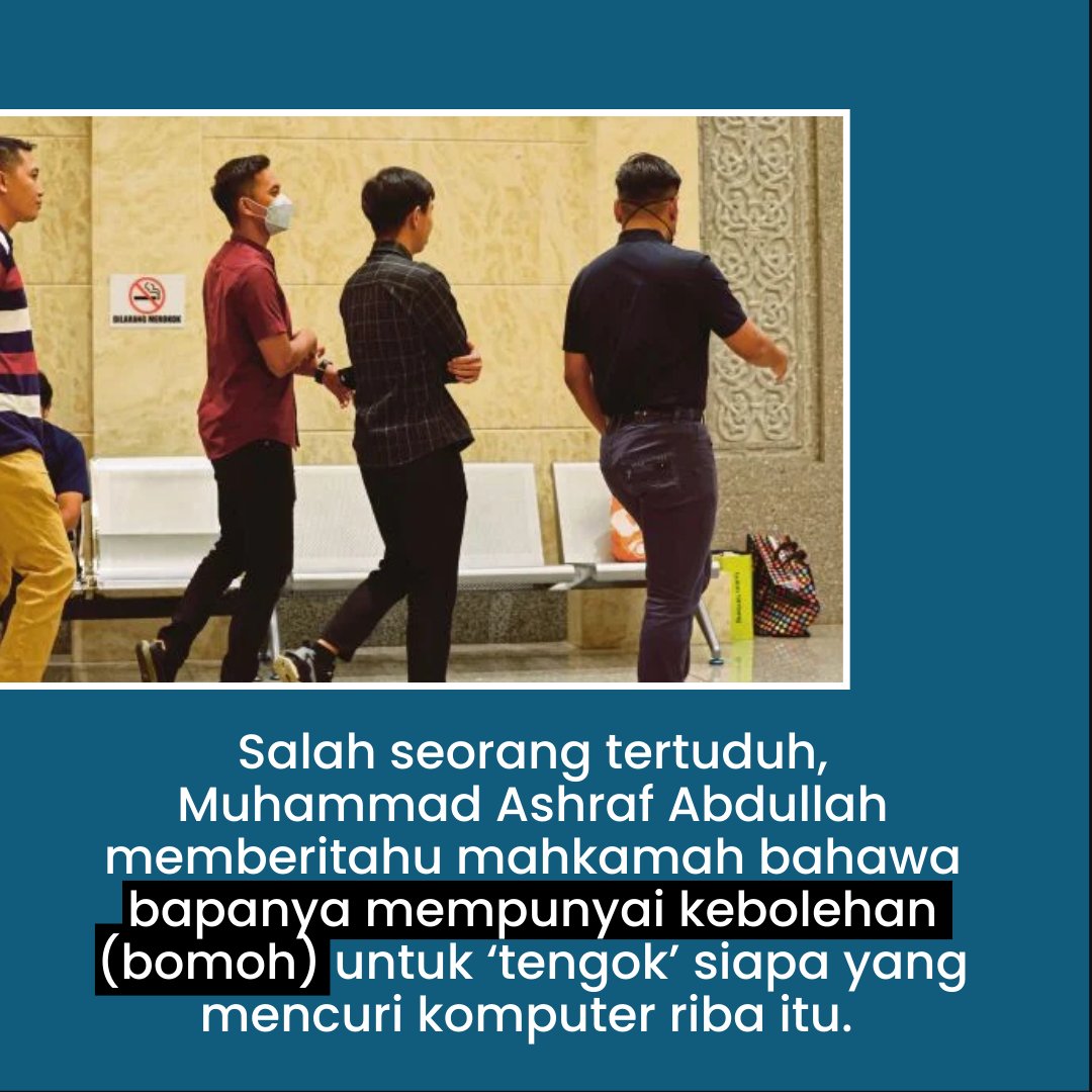 SinarOnline's tweet photo. Keluarga arwah Universiti Pertahanan Nasional Malaysia (UPNM), Pegawai Kadet Laut Zulfarhan Osman Zulkarnain sedih ketika Hakim Mahkamah Rayuan, Datuk Hadhariah Syed Ismail membacakan fakta kes pada Selasa.

Berikut merupakan antara fakta kes bunuh Zulfarhan yang mengejutkan.

Anda boleh baca berita penuh di portal Sinar Harian di https://t.co/R2UYPBJuSb atau swipe up di IG story serta jangan lupa follow IG @sinarharian untuk berita terkini dalam dan luar negara.

#SinarHarian #SinarTerkini #KesBunuh #ZulfarhanOsman #UPNM