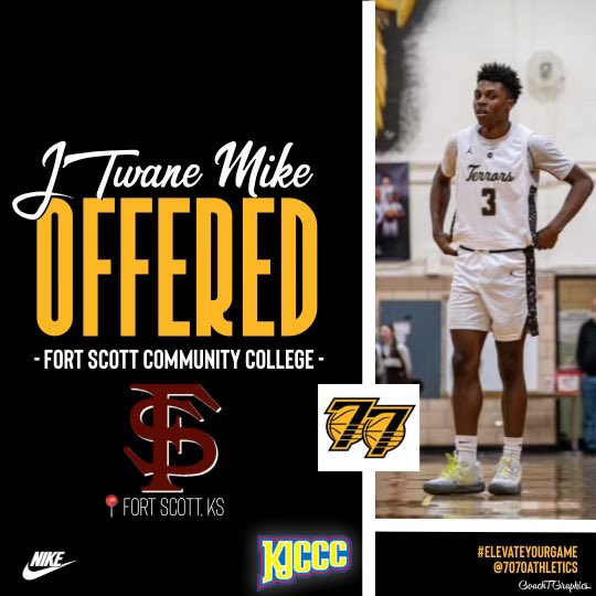 After a great phone call with <a href="/mbbcoachglover/">Matt Glover</a> I’m beyond excited to announce I have received an offer to continue my academic and basketball career at <a href="/fsgreyhounds/">Greyhound Athletics</a>!!

<a href="/Bball_CO/">BasketballColorado</a> <a href="/CoachThomas_11/">Aaron Thomas</a> <a href="/7070Athletics/">7070Athletics</a> <a href="/terrors_BBB/">Terrors Boys Basketball</a>