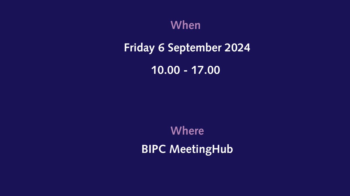 BIPCSouthampton tweet media