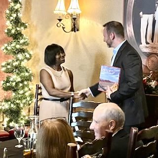 WACLV tweet media