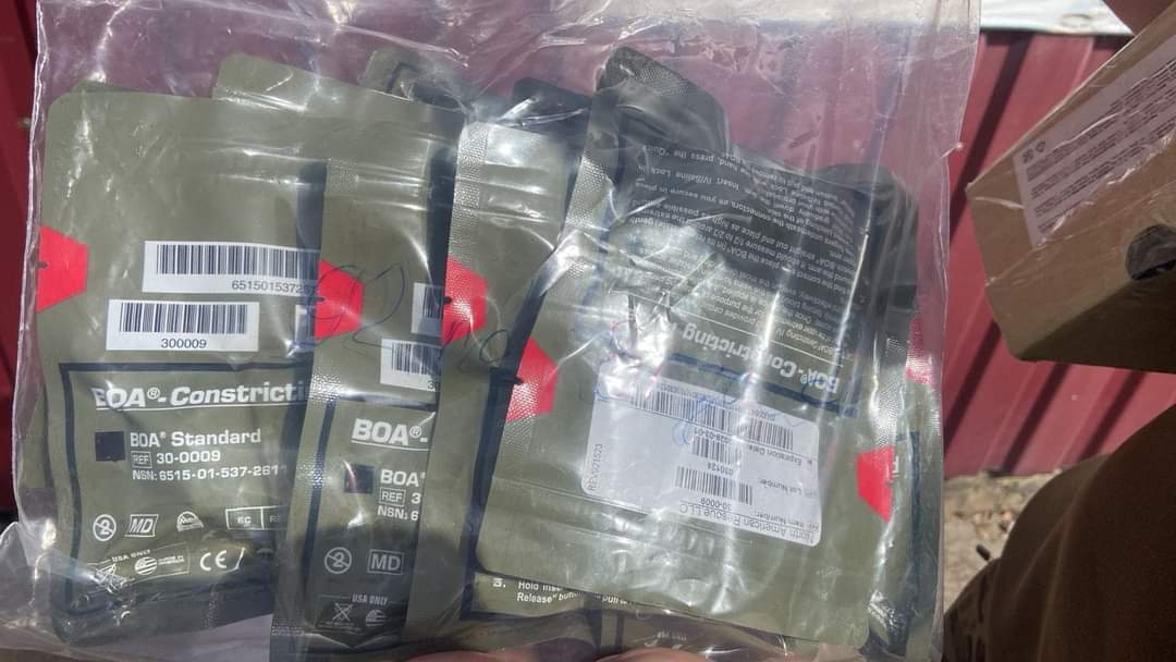 HTX4Ukraine tweet media