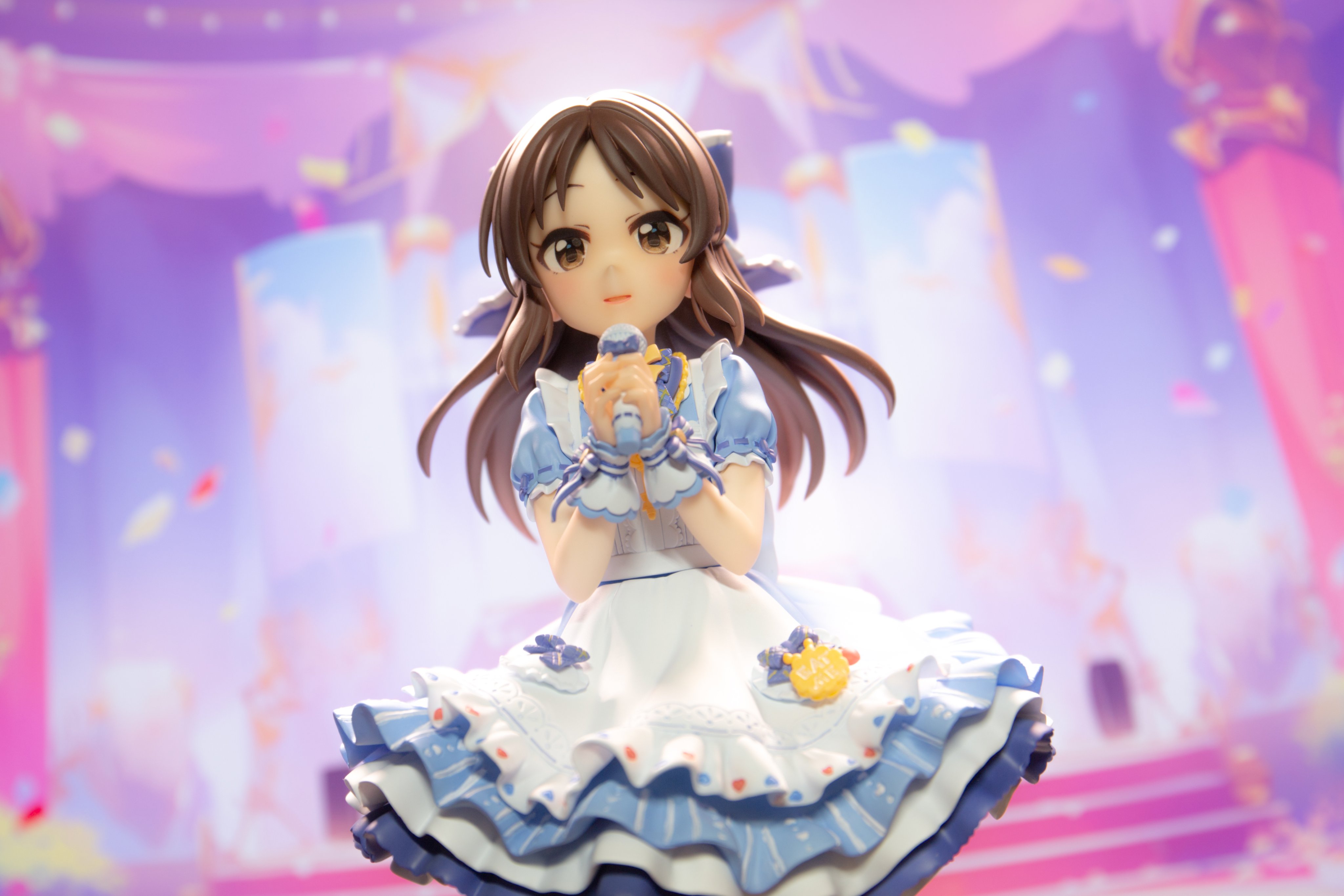 アイドルマスターシンデレラガールズ ありすの物語 橘ありす sp 美品 ニコラス@WF2025夏4-09-07 on X: 
