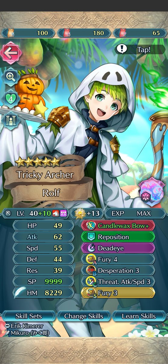 This is me.

[ Takes 20 Damage ]